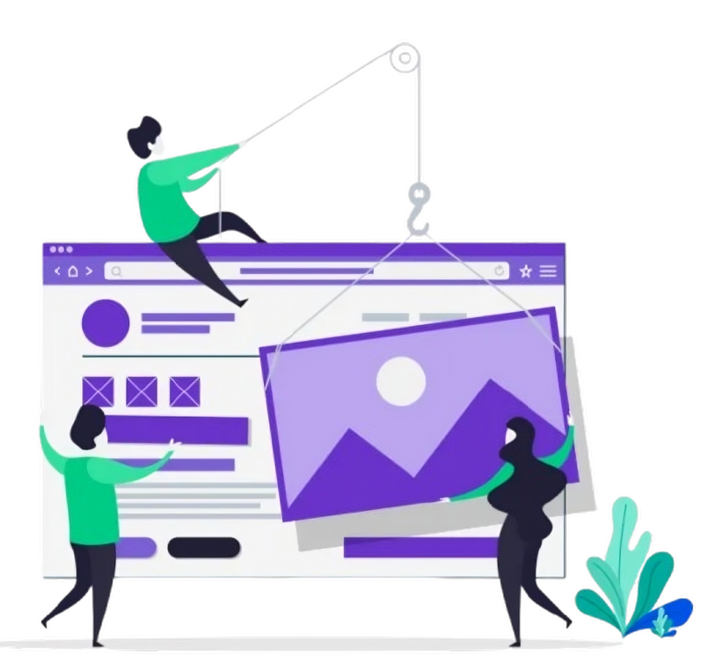 Data Architecture Image