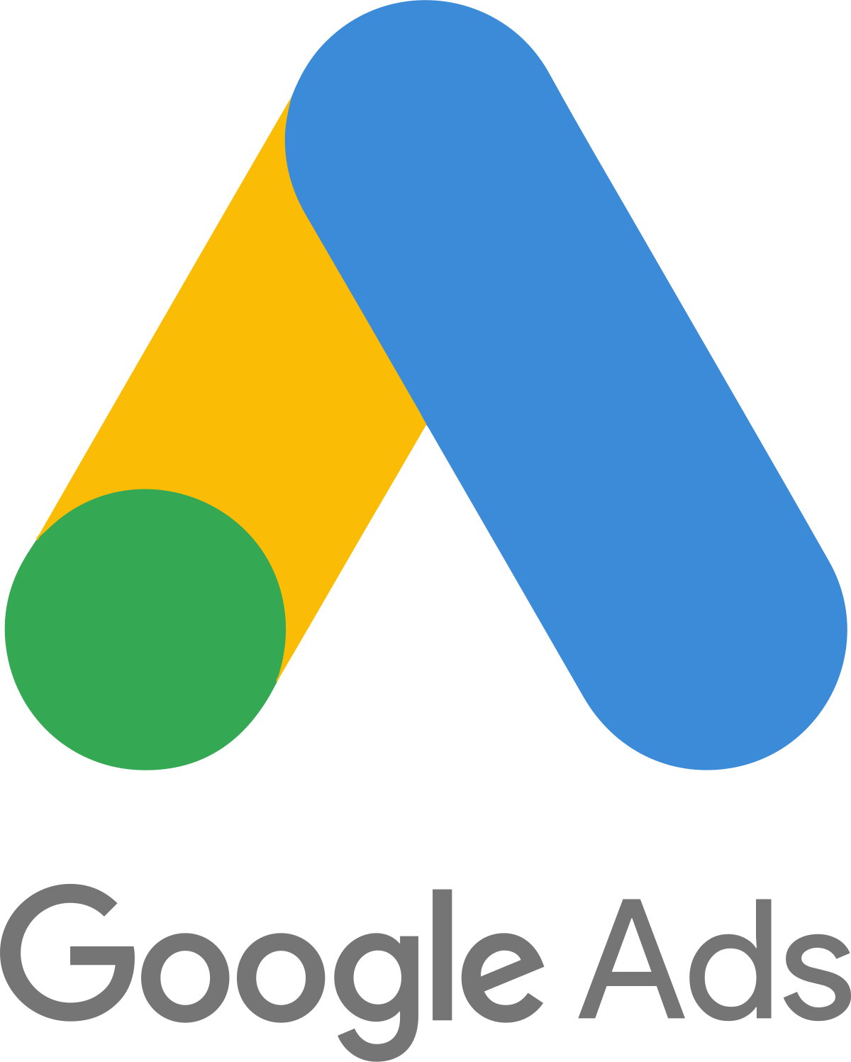 Google Ads icon