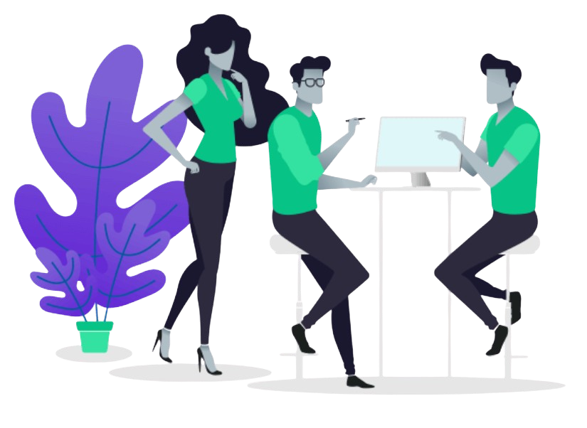 Digital Optimizer Team