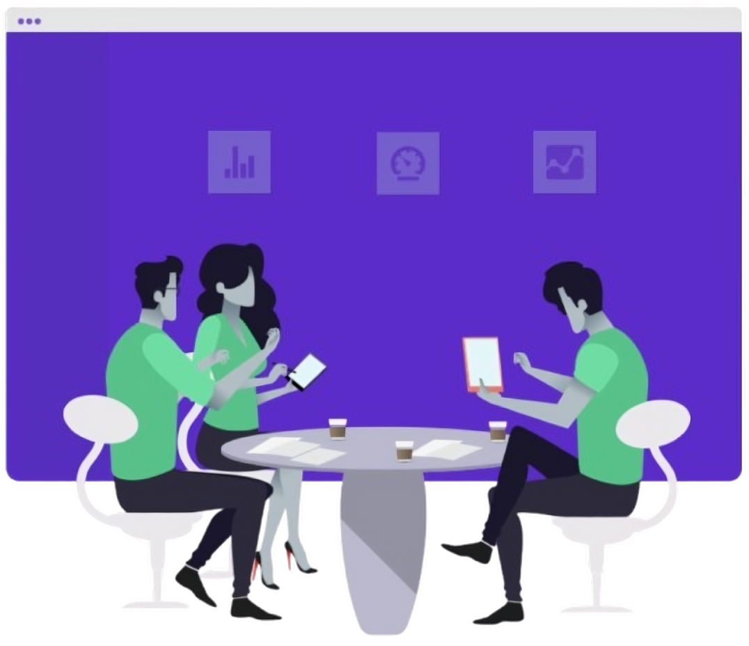 Digital Optimizer Team