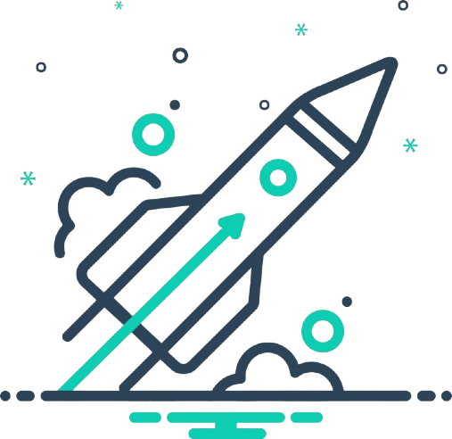 Optimization Icon