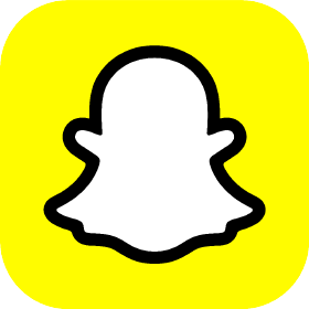 Snapchat Ads icon
